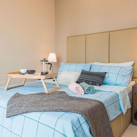 Dorsett Residences Sri Hartamas Kuala Lumpur Bagian luar foto