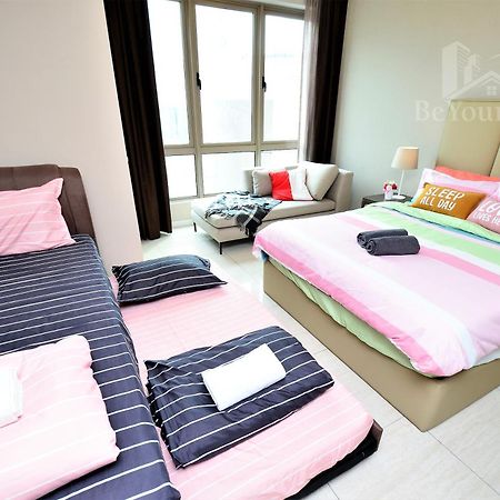 Dorsett Residences Sri Hartamas Kuala Lumpur Bagian luar foto