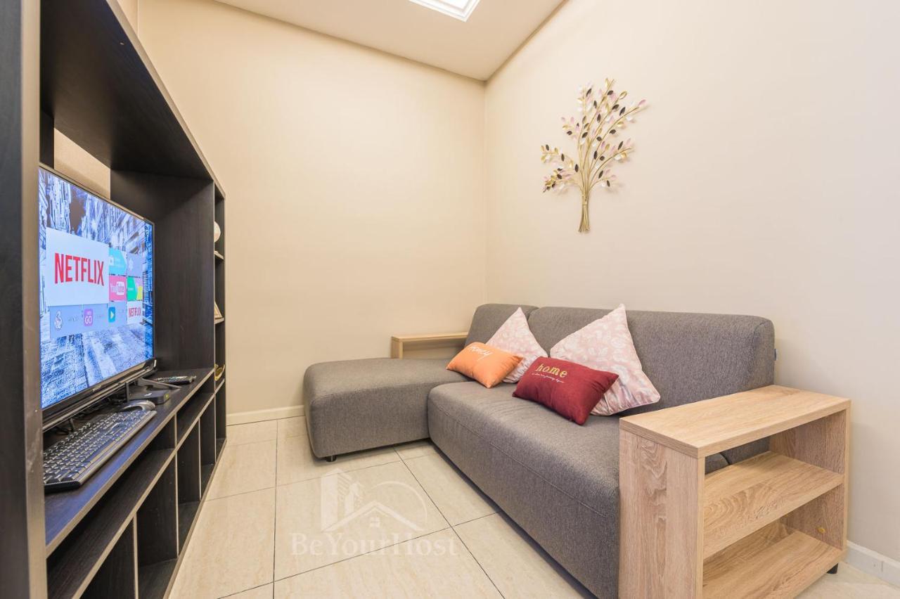 Dorsett Residences Sri Hartamas Kuala Lumpur Bagian luar foto