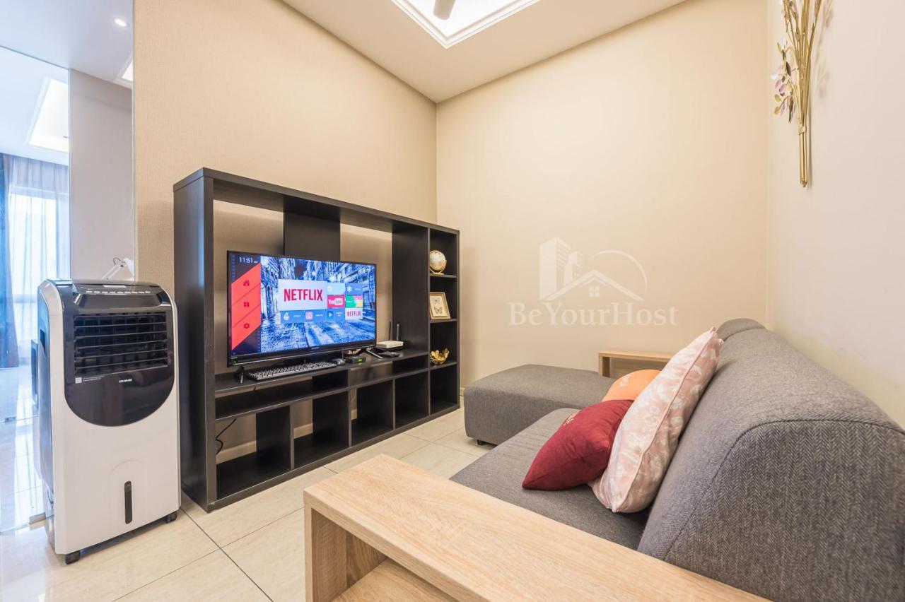 Dorsett Residences Sri Hartamas Kuala Lumpur Bagian luar foto