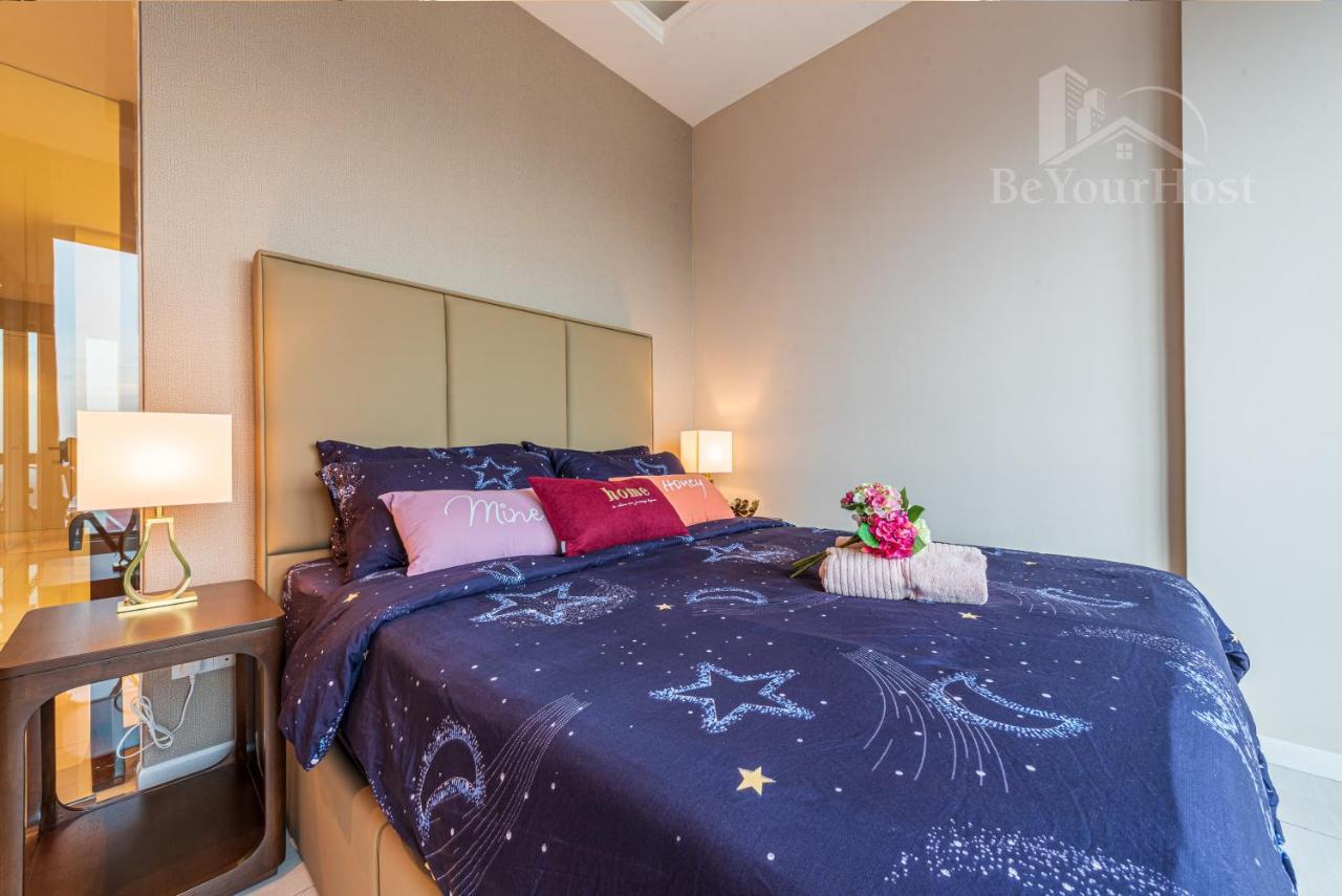 Dorsett Residences Sri Hartamas Kuala Lumpur Bagian luar foto