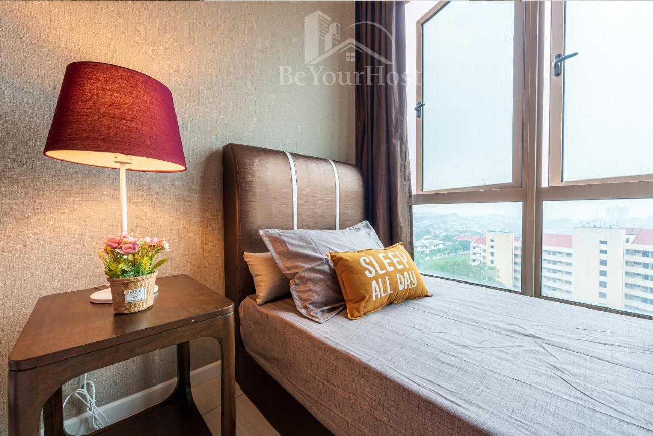 Dorsett Residences Sri Hartamas Kuala Lumpur Bagian luar foto