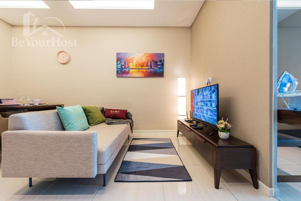 Dorsett Residences Sri Hartamas Kuala Lumpur Bagian luar foto