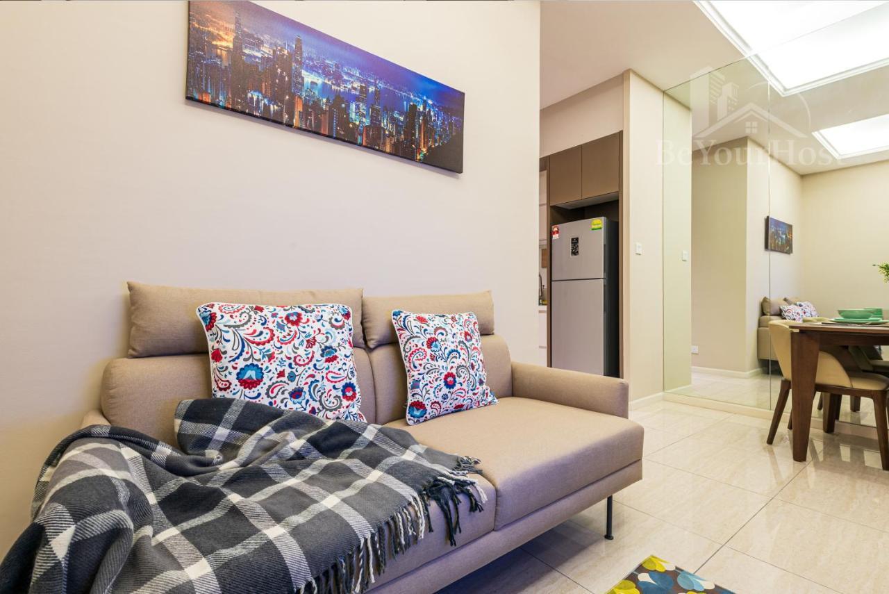Dorsett Residences Sri Hartamas Kuala Lumpur Bagian luar foto
