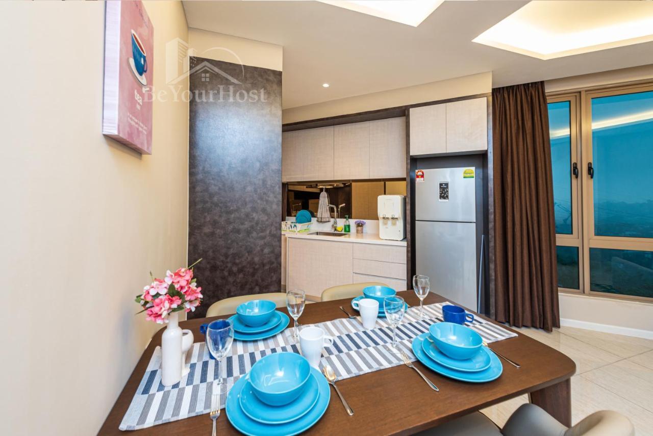 Dorsett Residences Sri Hartamas Kuala Lumpur Bagian luar foto