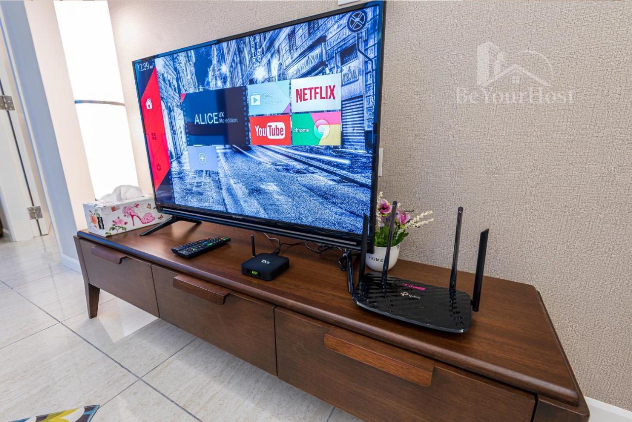 Dorsett Residences Sri Hartamas Kuala Lumpur Bagian luar foto