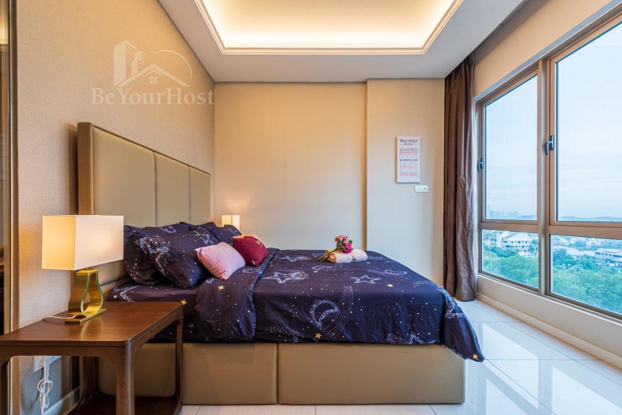 Dorsett Residences Sri Hartamas Kuala Lumpur Bagian luar foto